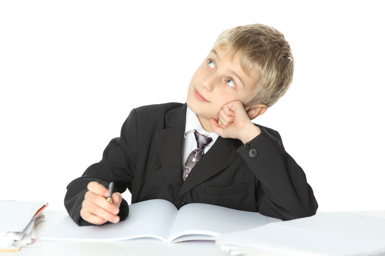 aula niños academia inglés sada London town